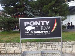 Ponty Show 2013